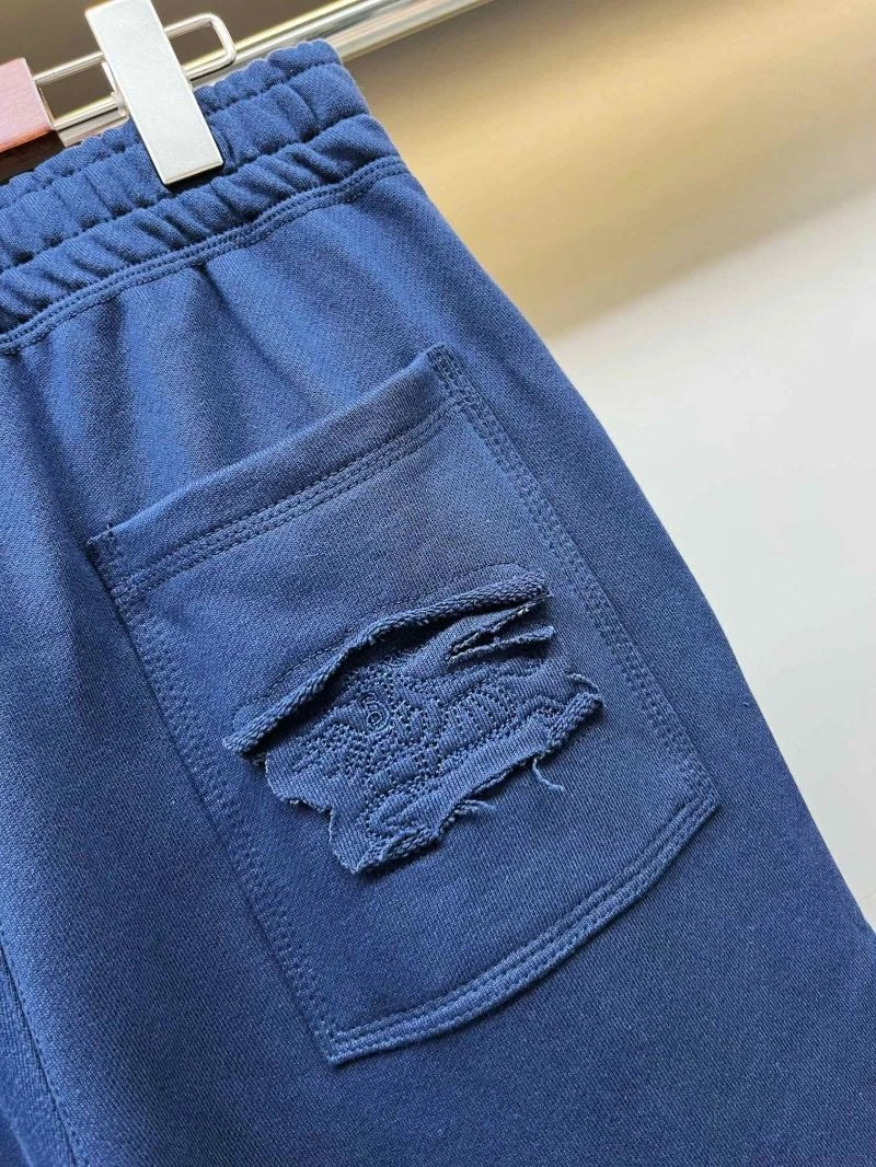 Unisex Burberry Long Pants 103169