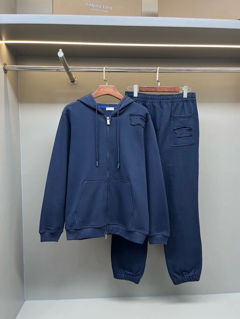 Unisex Burberry Long Pants 103169