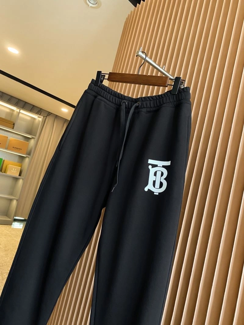 HighPerformance Burberry Long Pants 103167