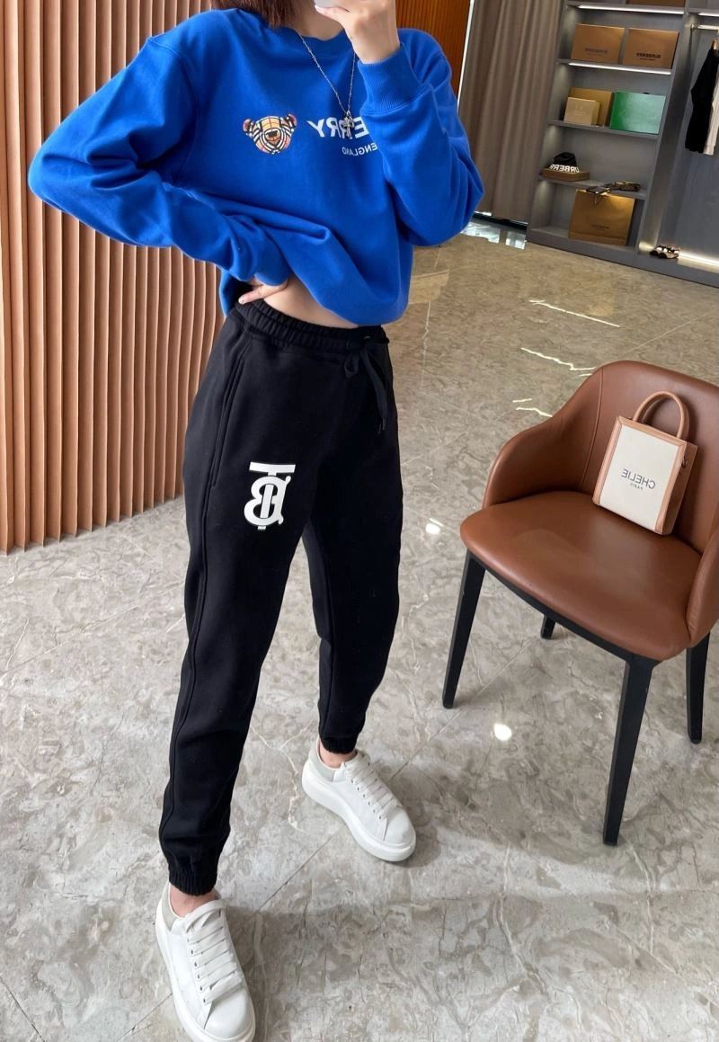 HighPerformance Burberry Long Pants 103167
