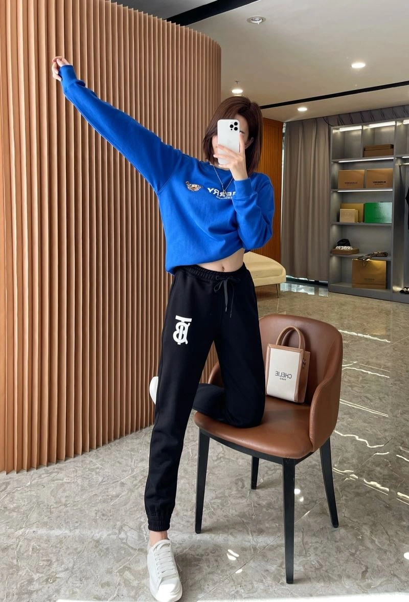 HighPerformance Burberry Long Pants 103167
