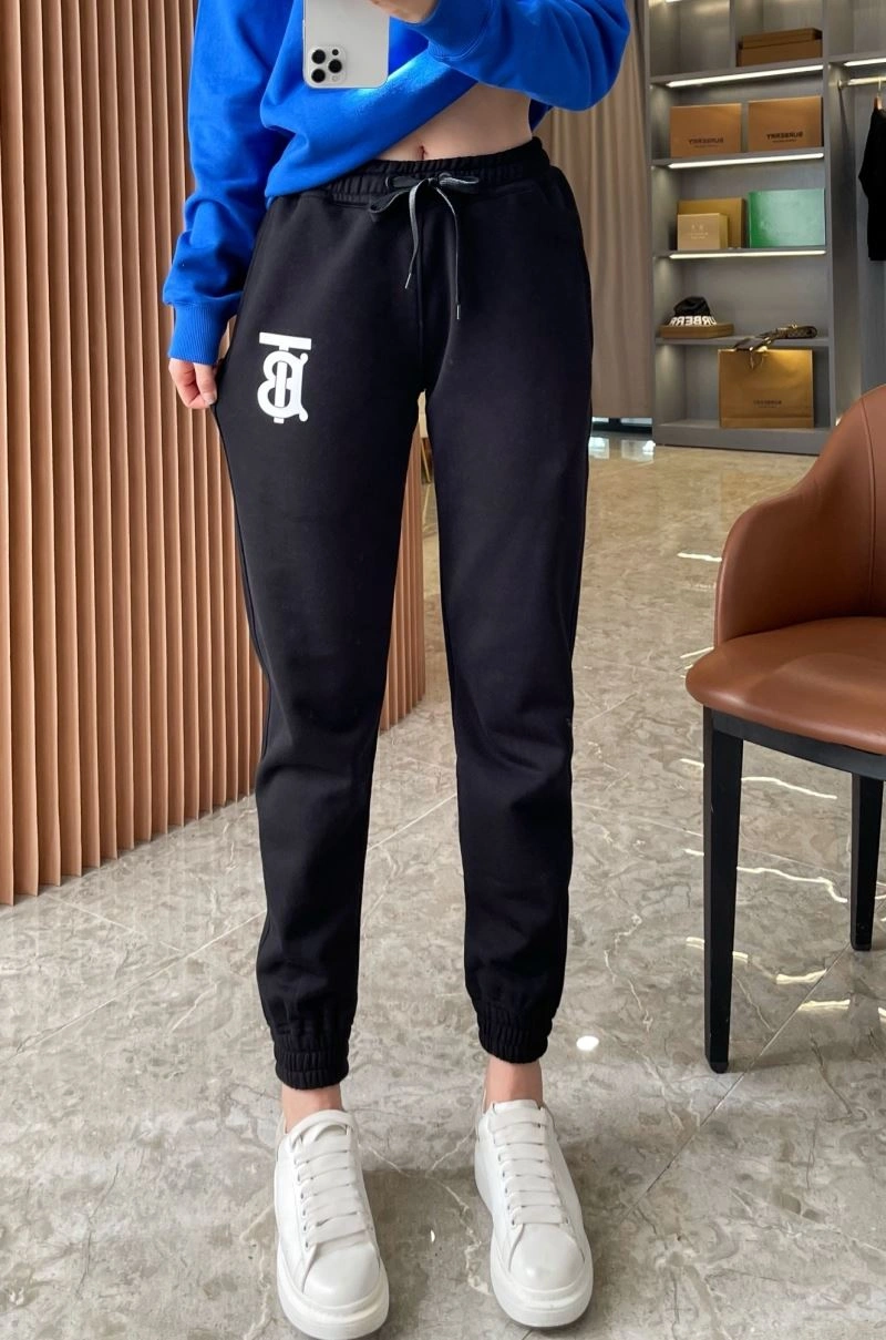 HighPerformance Burberry Long Pants 103167