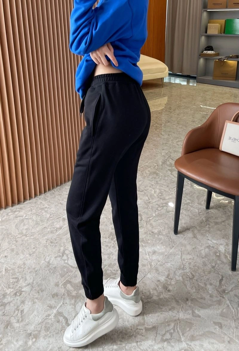 HighPerformance Burberry Long Pants 103167