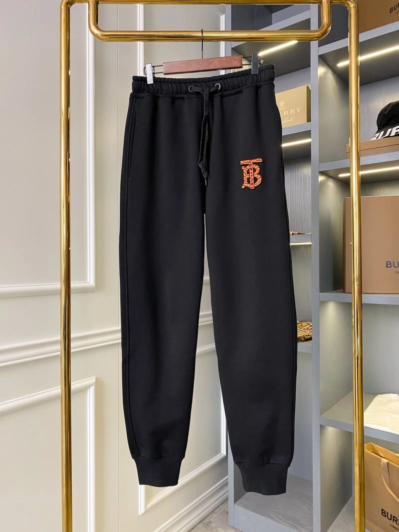 Sustainable Burberry Long Pants 103194