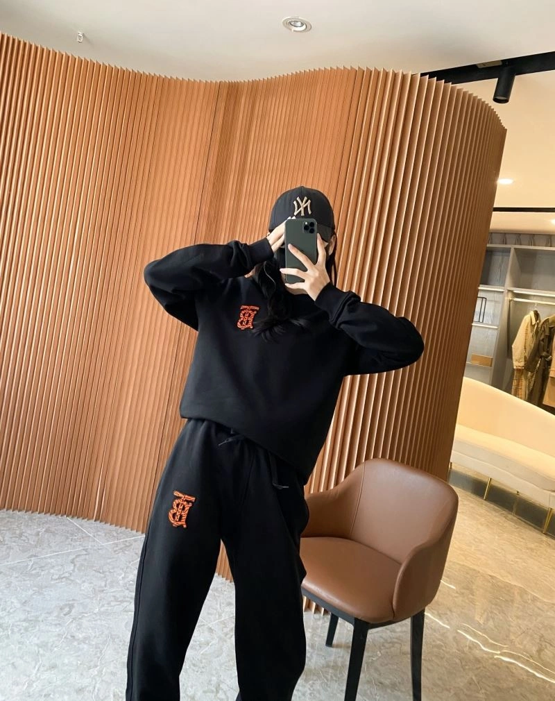 Sustainable Burberry Long Pants 103194