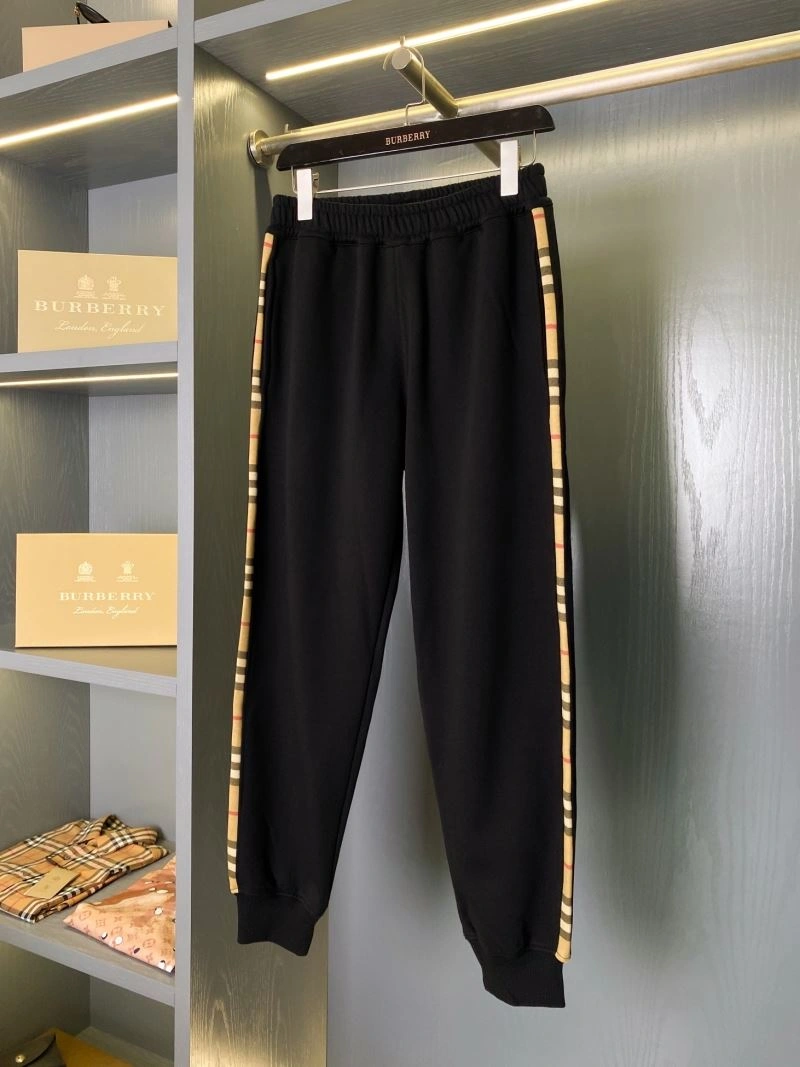 Burberry Long Pants GoodFit 103164