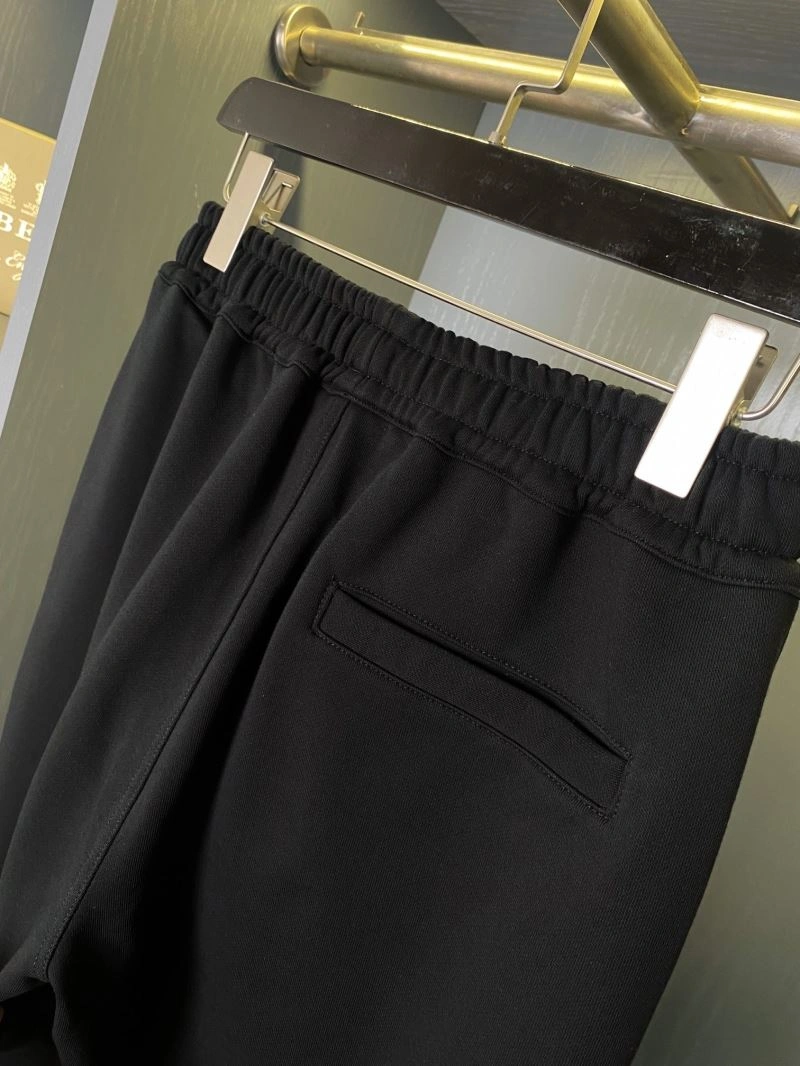 Burberry Long Pants GoodFit 103164