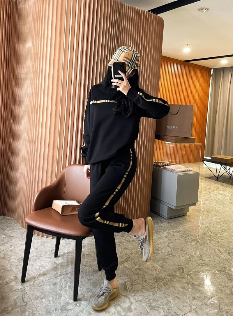 Burberry Long Pants GoodFit 103164