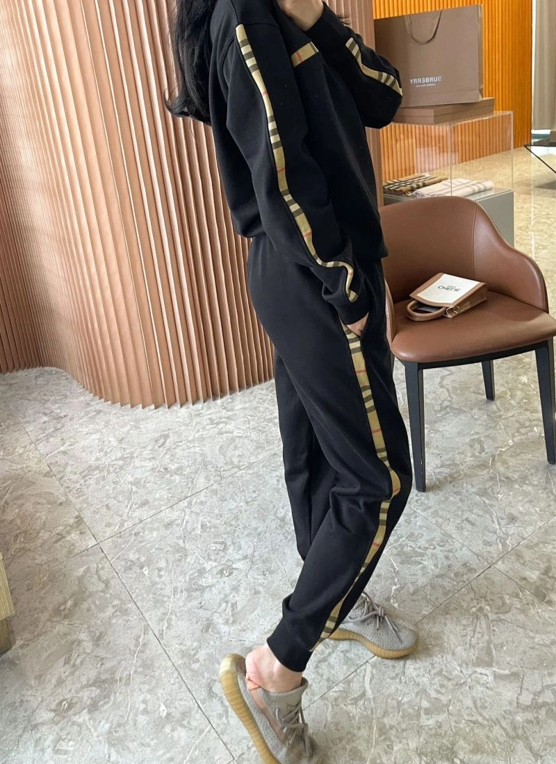 Burberry Long Pants GoodFit 103164