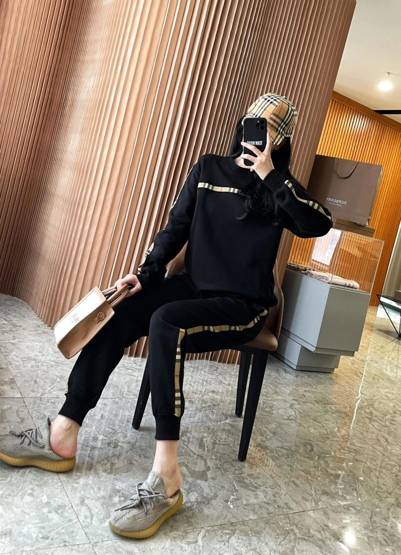 Burberry Long Pants GoodFit 103164