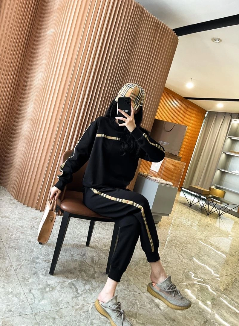 Burberry Long Pants GoodFit 103164