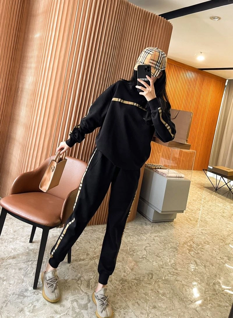 Burberry Long Pants GoodFit 103164