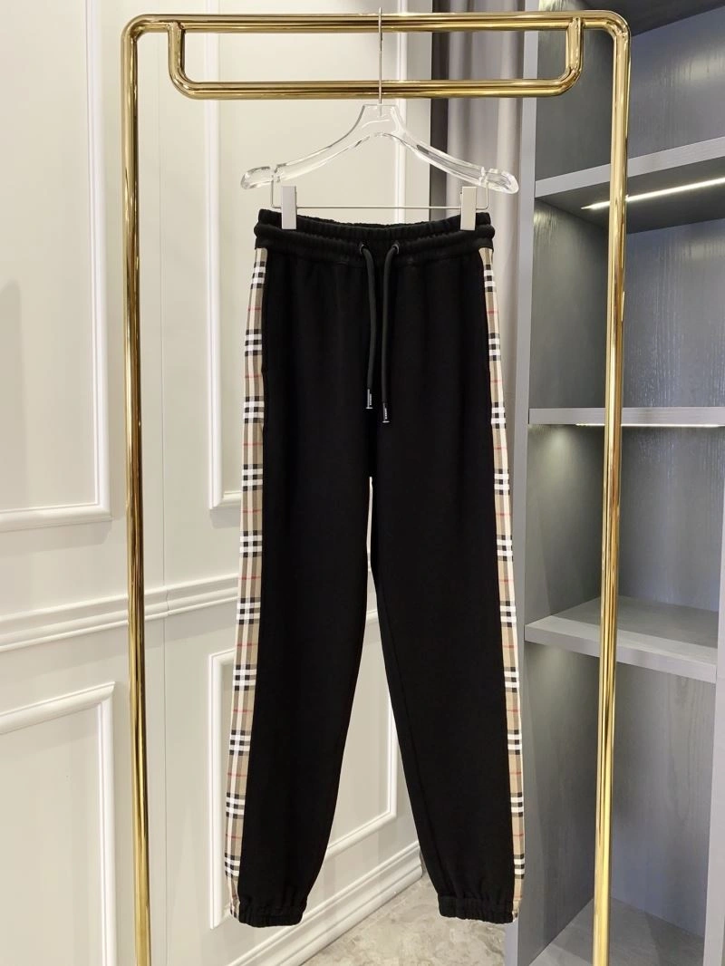 Colorful Burberry Long Pants 103148