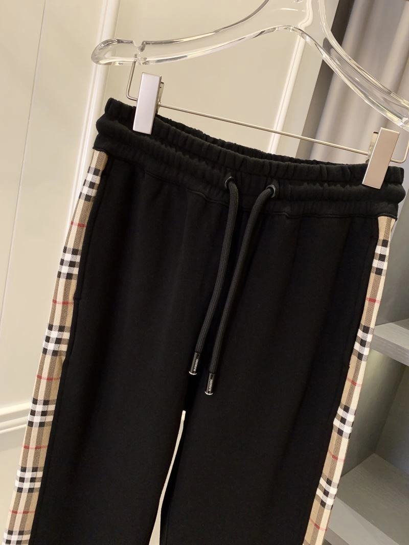 Colorful Burberry Long Pants 103148