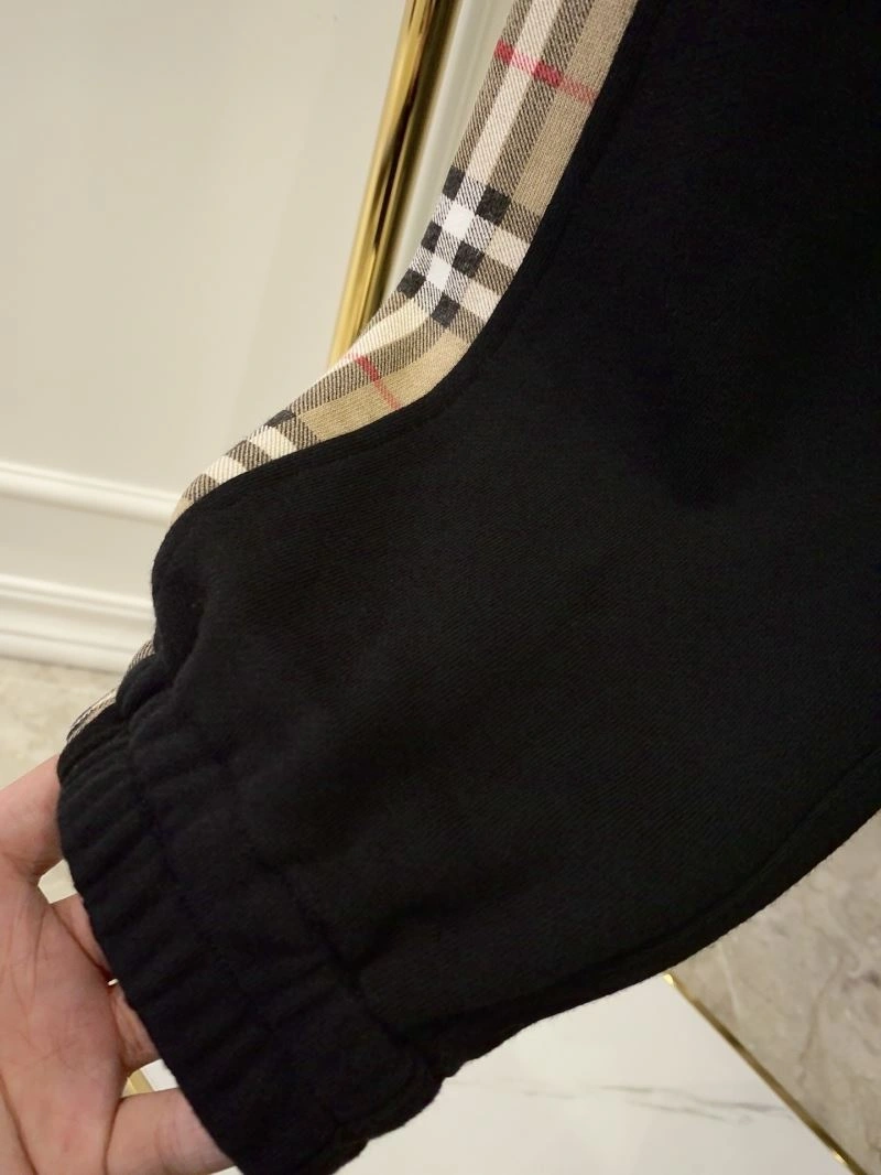 Colorful Burberry Long Pants 103148