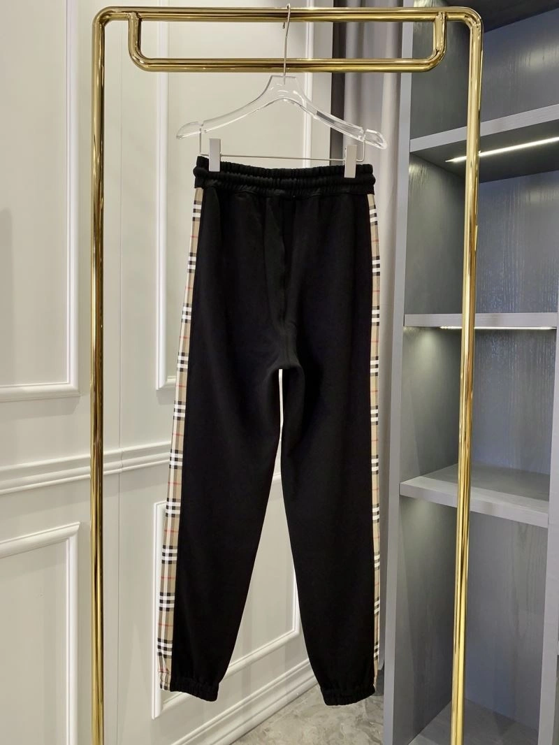 Colorful Burberry Long Pants 103148