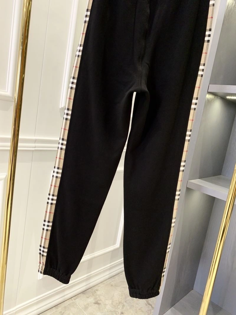 Colorful Burberry Long Pants 103148