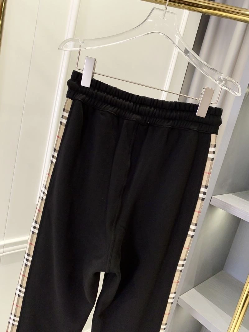 Colorful Burberry Long Pants 103148