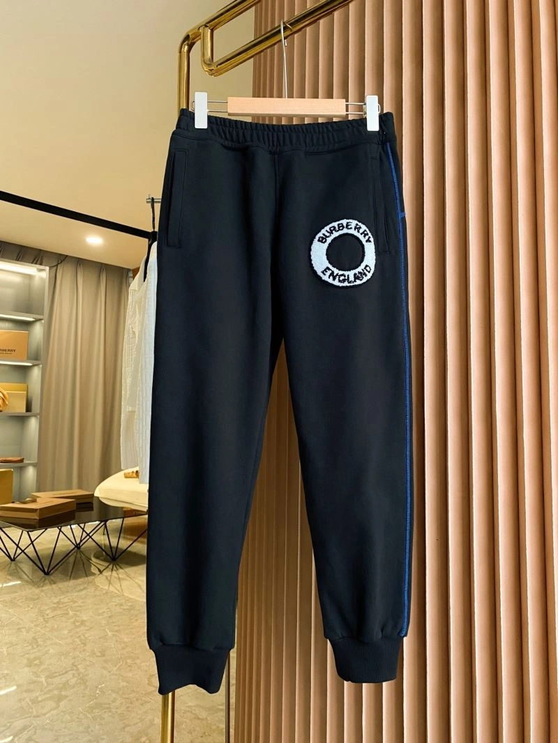 Contemporary Burberry Long Pants 103214