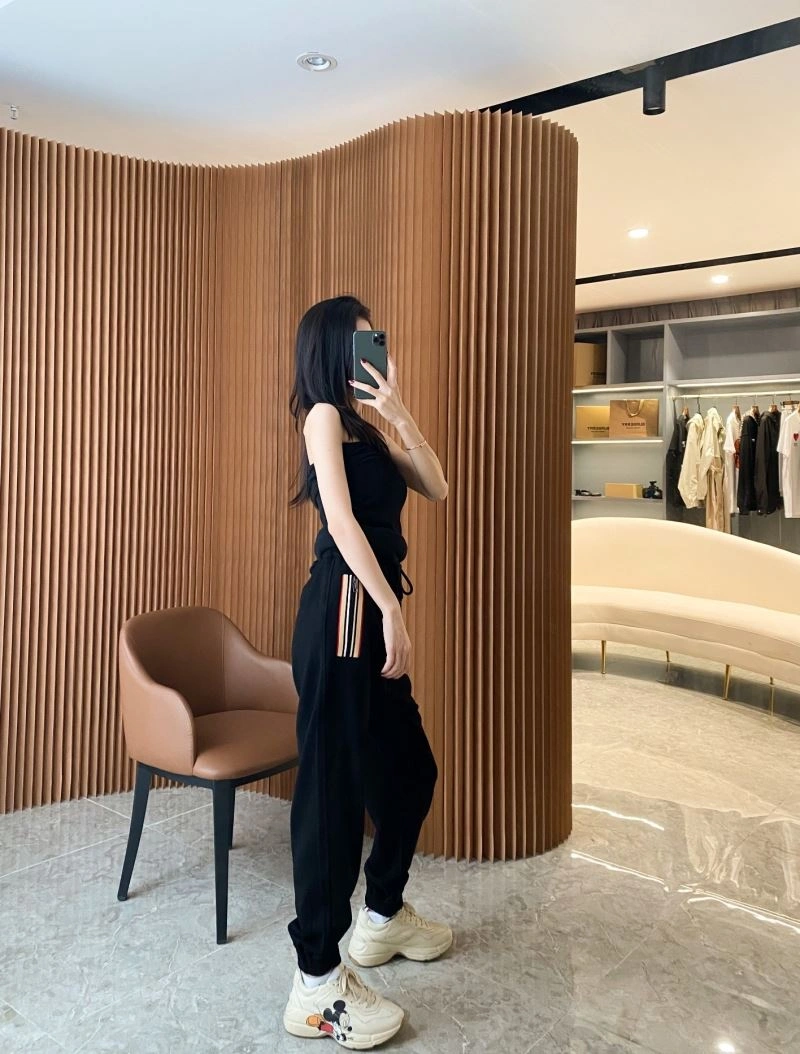 Burberry Long Pants Bold 103158