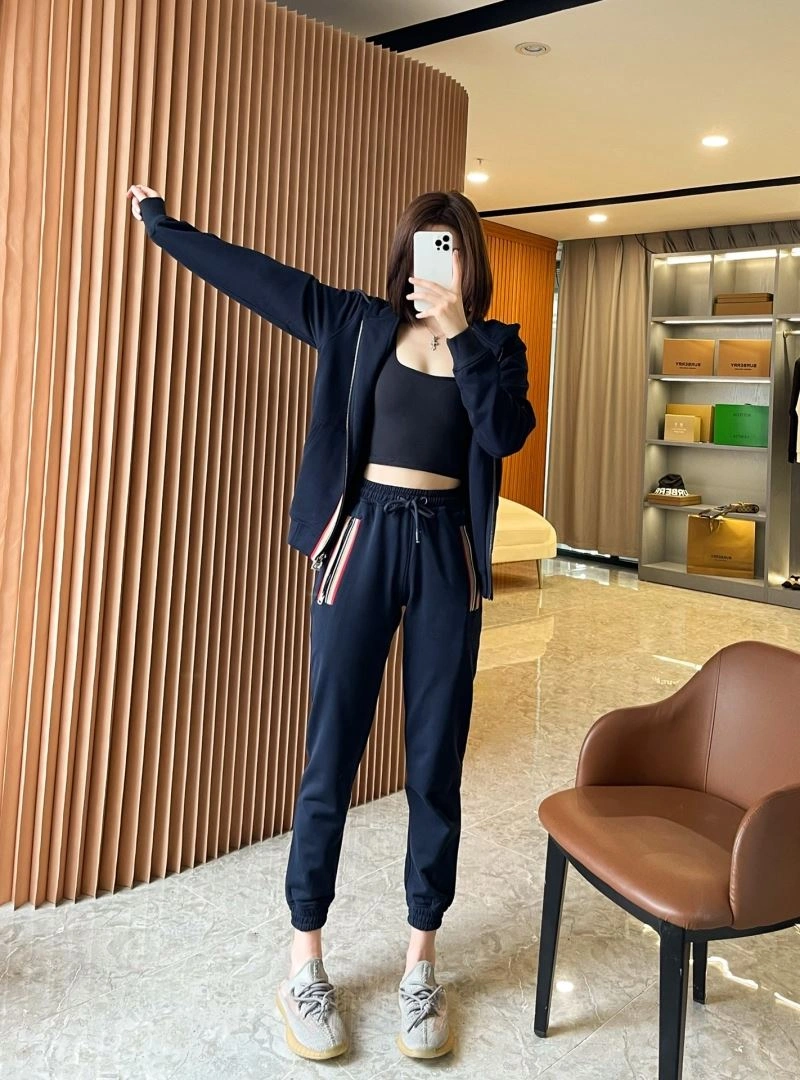 DailyWear Burberry Long Pants 103163