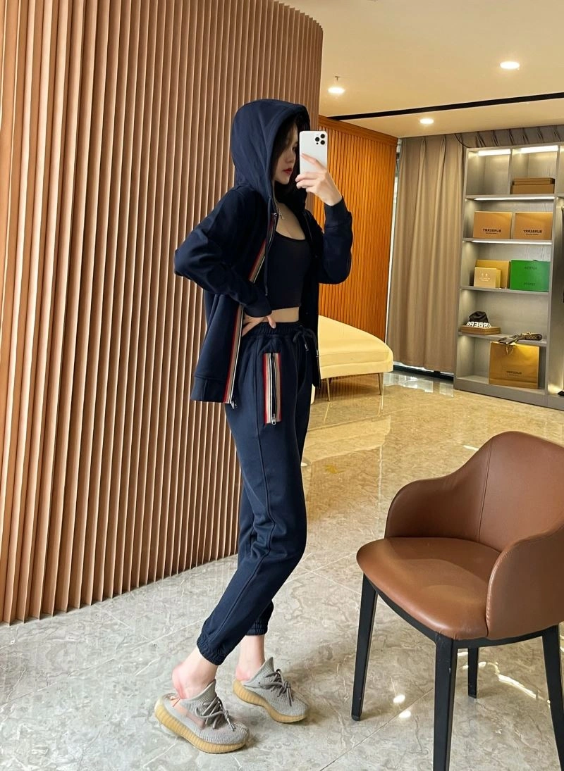 DailyWear Burberry Long Pants 103163