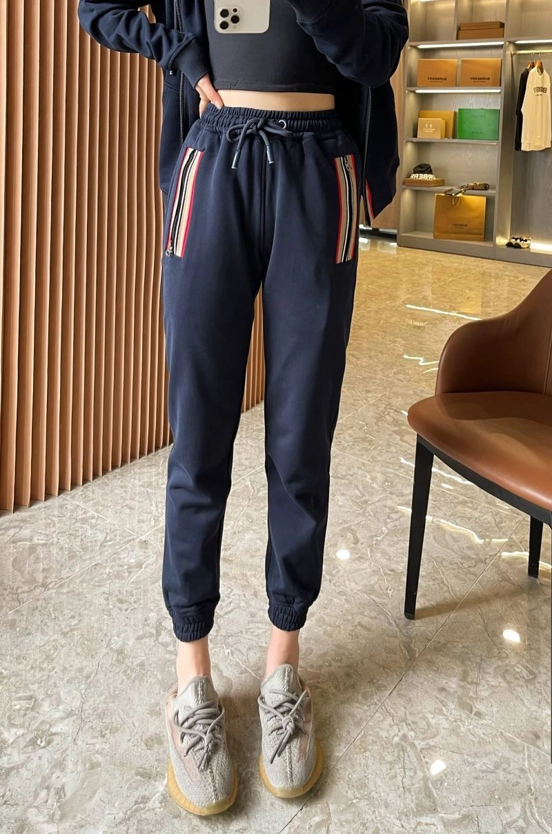 DailyWear Burberry Long Pants 103163