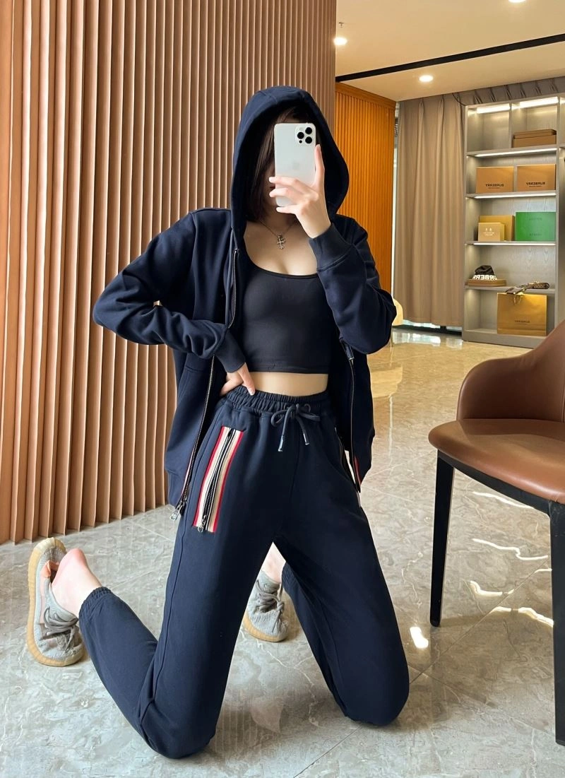 DailyWear Burberry Long Pants 103163
