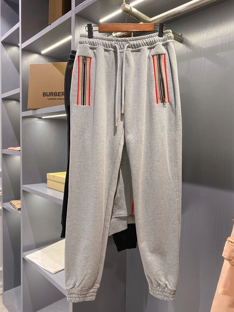 Affordable Burberry Long Pants 103160