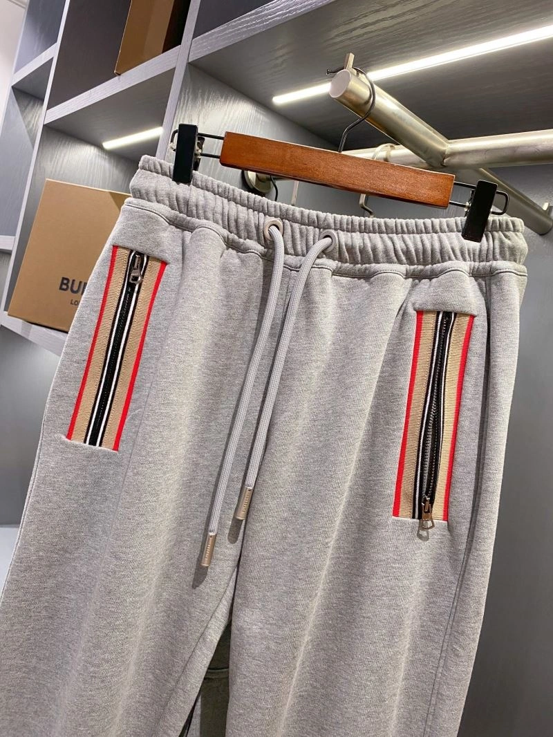 Affordable Burberry Long Pants 103160