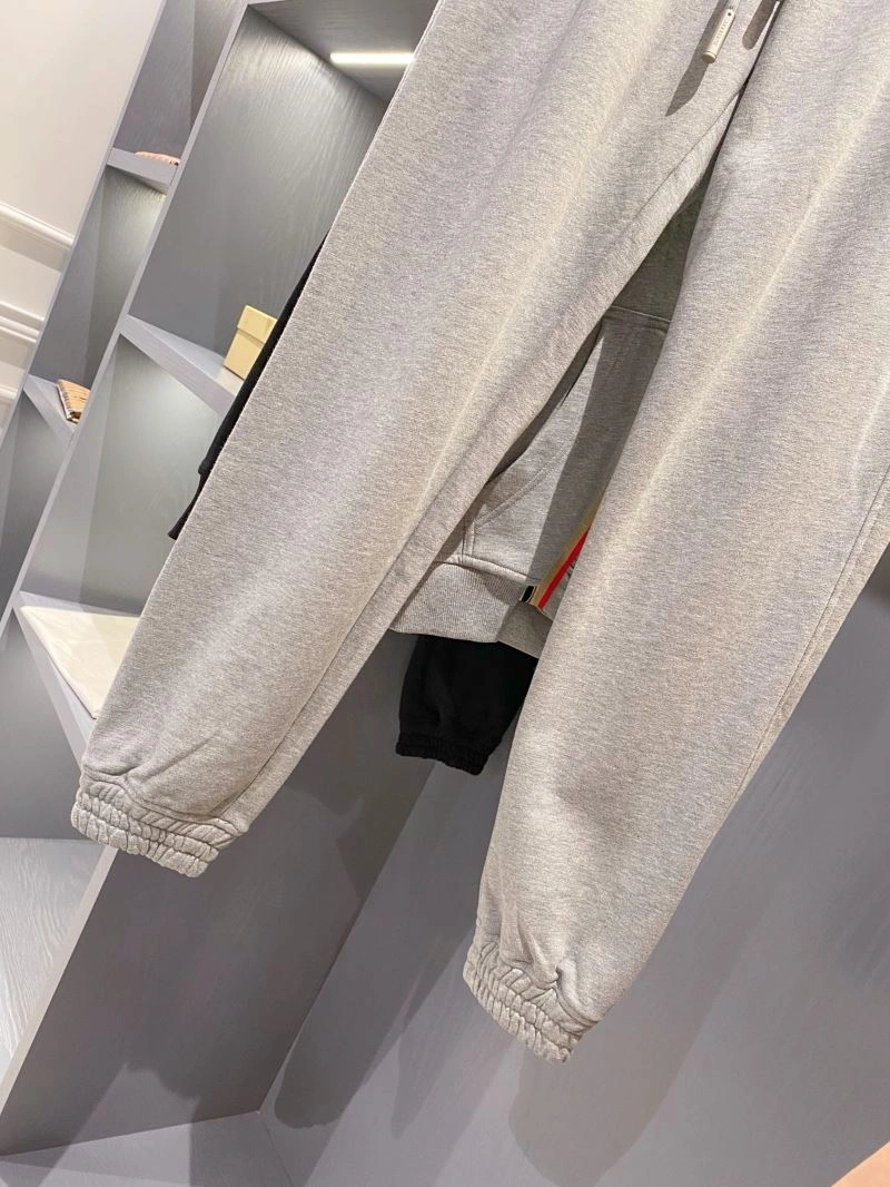 Affordable Burberry Long Pants 103160
