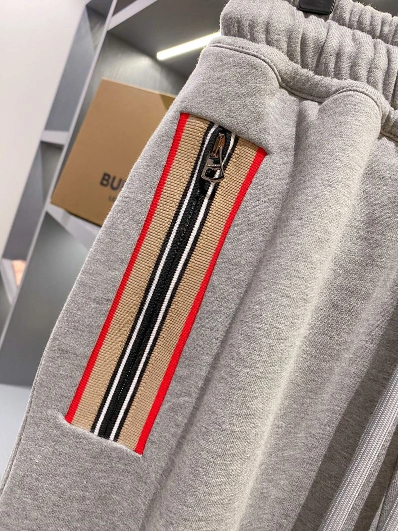 Affordable Burberry Long Pants 103160