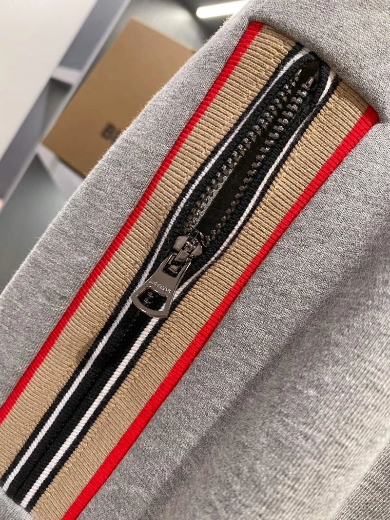 Affordable Burberry Long Pants 103160