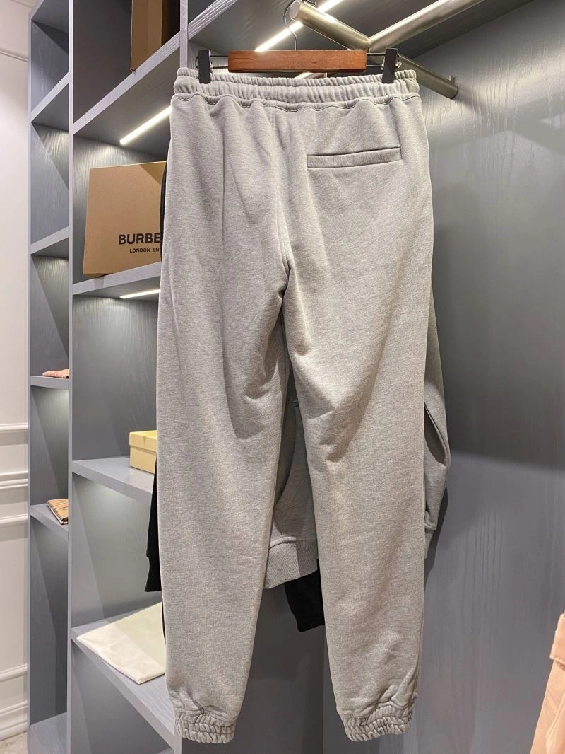 Affordable Burberry Long Pants 103160