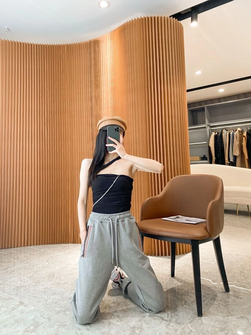 Affordable Burberry Long Pants 103160