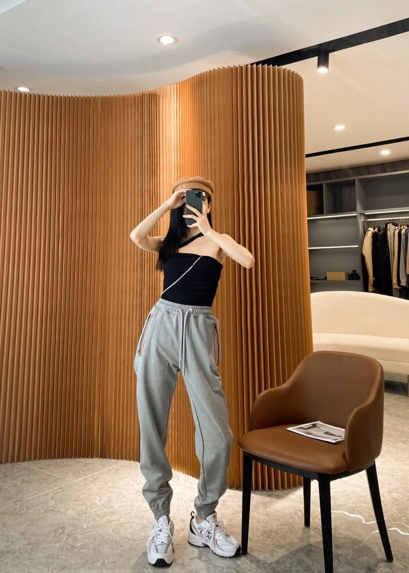 Affordable Burberry Long Pants 103160