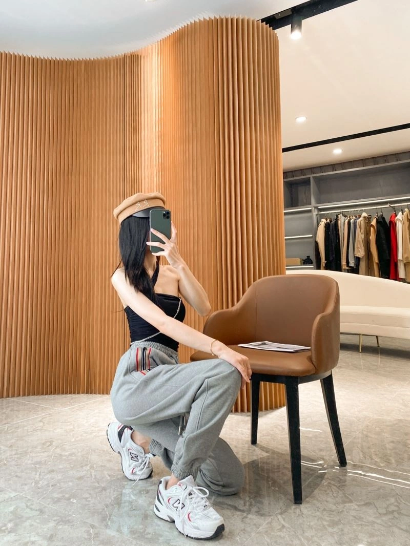 Affordable Burberry Long Pants 103160