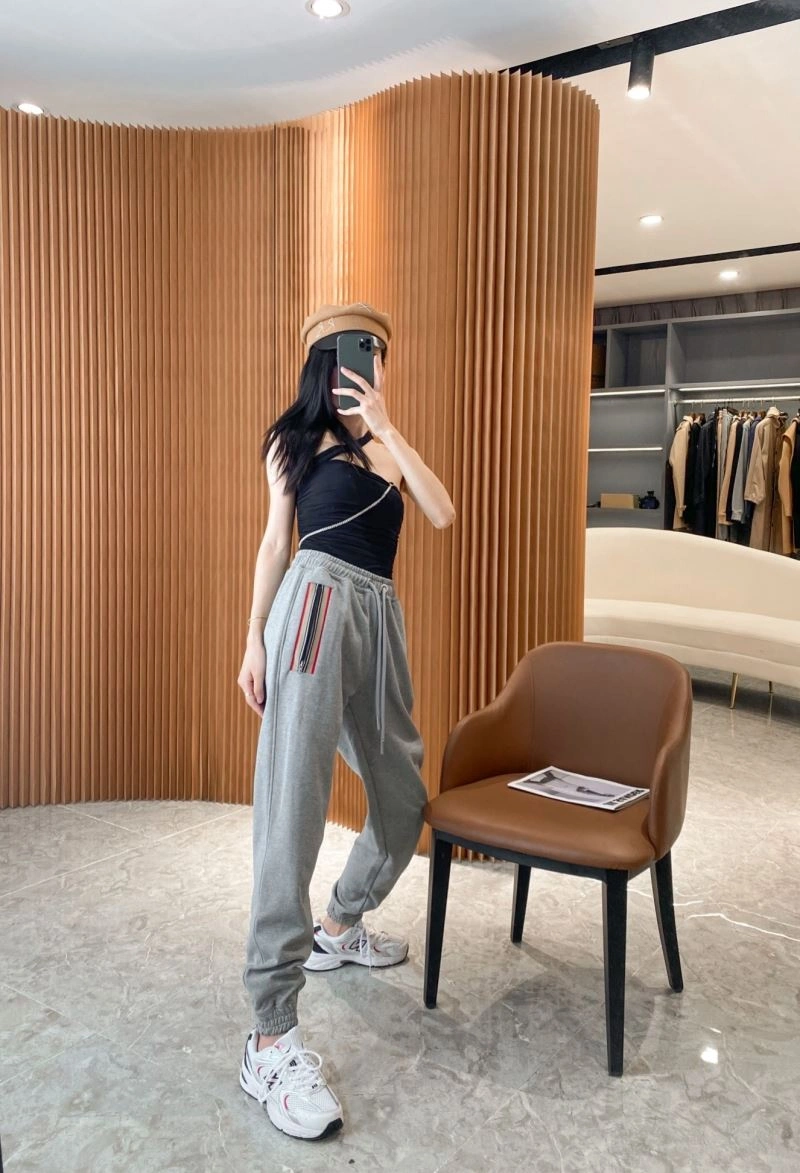 Affordable Burberry Long Pants 103160