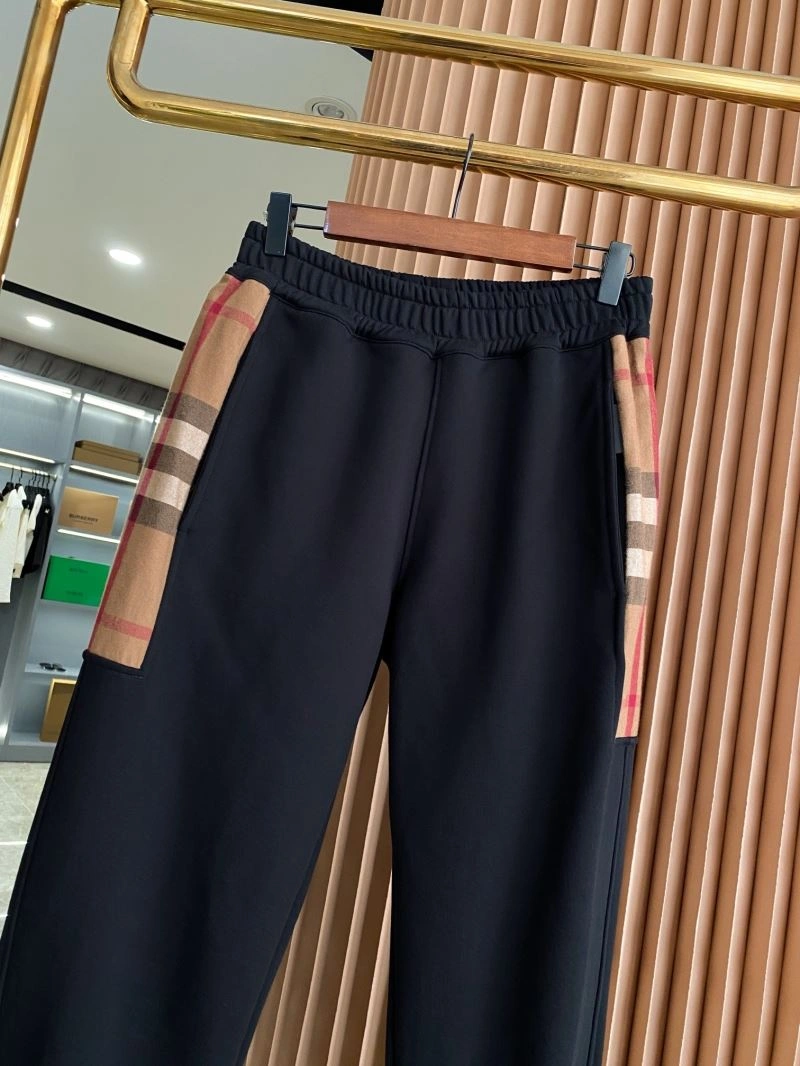 Burberry Long Pants StreetReady 103157