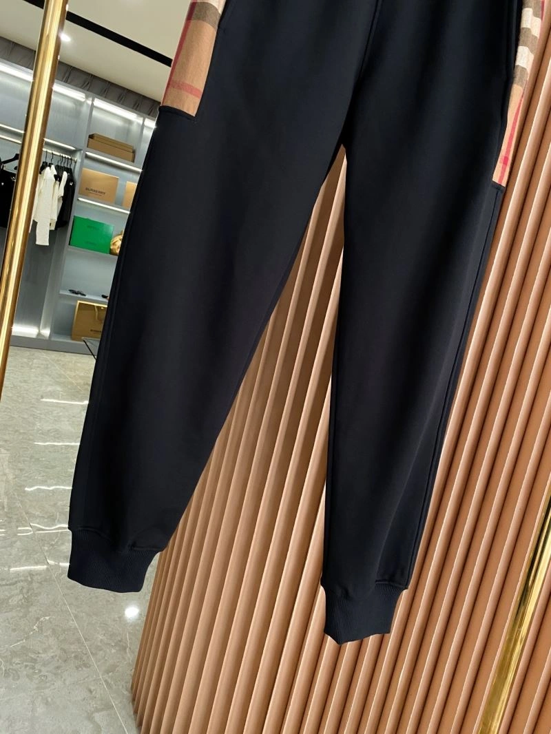 Burberry Long Pants StreetReady 103157