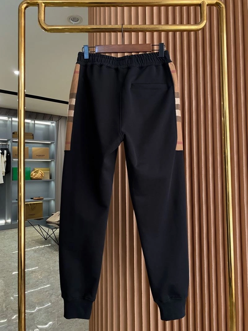 Burberry Long Pants StreetReady 103157