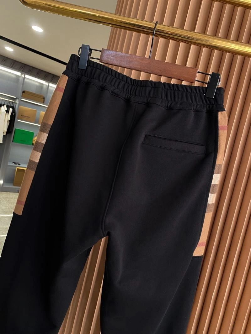 Burberry Long Pants StreetReady 103157