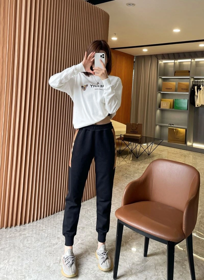 Burberry Long Pants StreetReady 103157