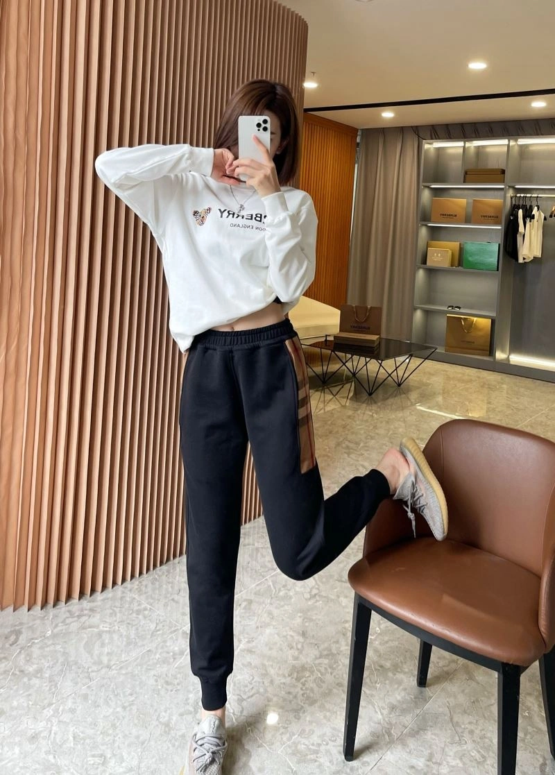 Burberry Long Pants StreetReady 103157