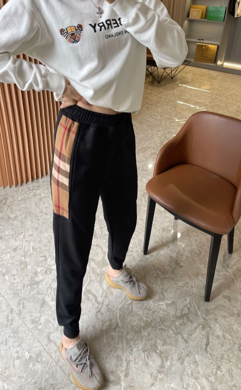 Burberry Long Pants StreetReady 103157