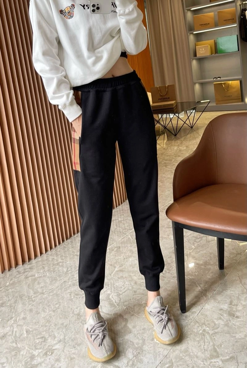 Burberry Long Pants StreetReady 103157