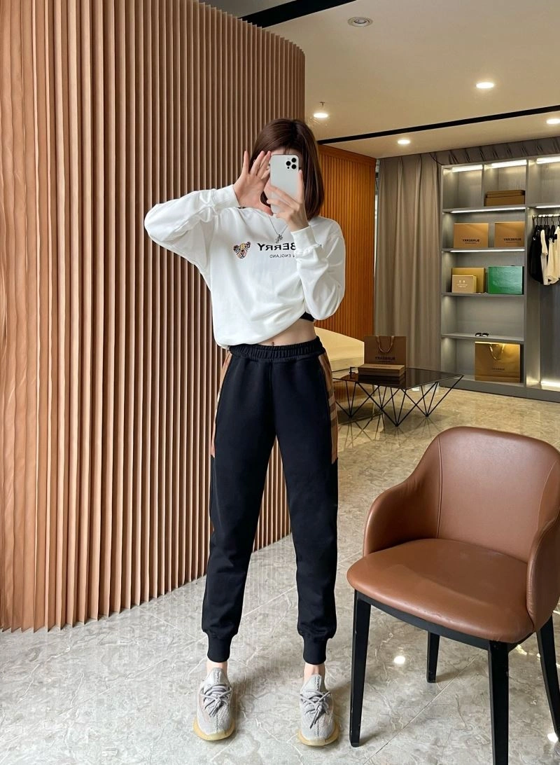 Burberry Long Pants StreetReady 103157