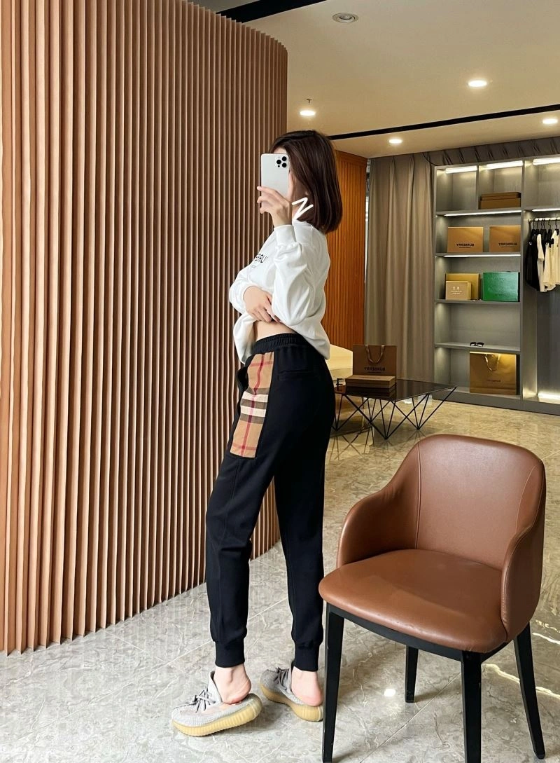 Burberry Long Pants StreetReady 103157