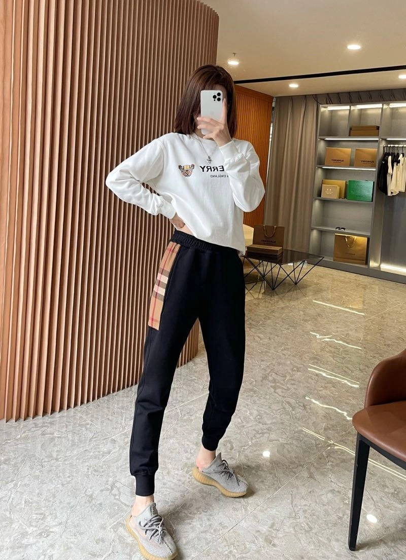 Burberry Long Pants StreetReady 103157