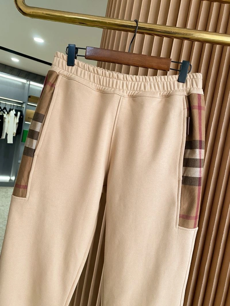 Burberry Long Pants Popular 103156